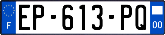 EP-613-PQ