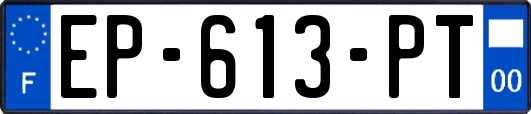 EP-613-PT
