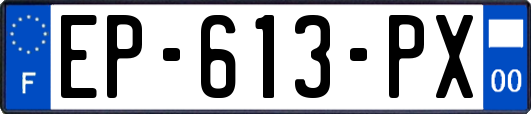 EP-613-PX