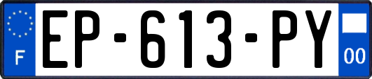 EP-613-PY