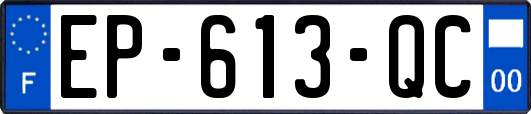 EP-613-QC