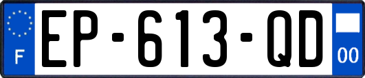 EP-613-QD