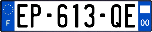 EP-613-QE