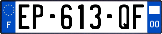 EP-613-QF