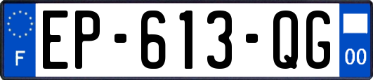 EP-613-QG