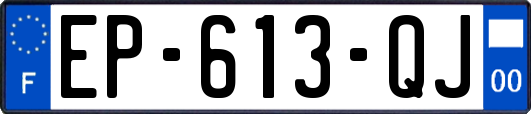EP-613-QJ
