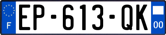 EP-613-QK