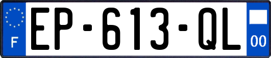 EP-613-QL