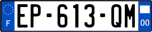 EP-613-QM
