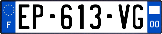 EP-613-VG