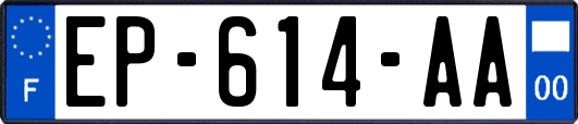 EP-614-AA