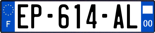 EP-614-AL