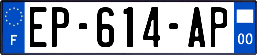 EP-614-AP