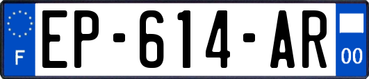 EP-614-AR