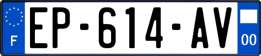 EP-614-AV