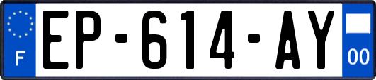 EP-614-AY