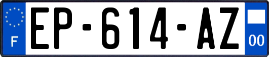 EP-614-AZ