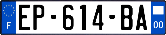 EP-614-BA