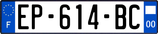 EP-614-BC