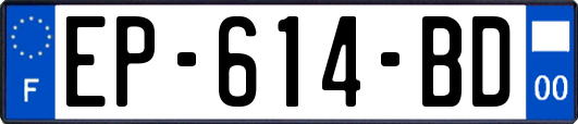 EP-614-BD