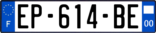 EP-614-BE