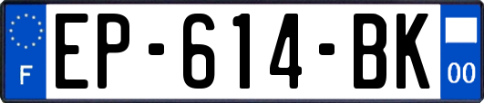 EP-614-BK