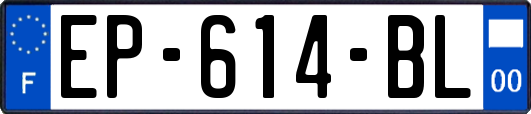 EP-614-BL