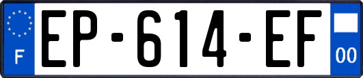 EP-614-EF