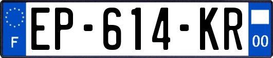 EP-614-KR