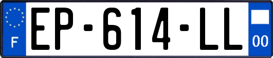 EP-614-LL