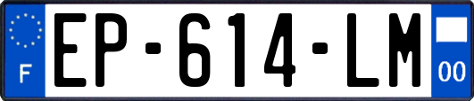 EP-614-LM