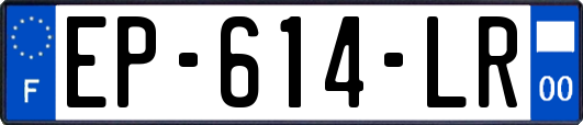 EP-614-LR