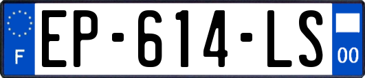 EP-614-LS