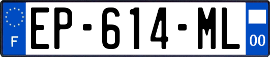 EP-614-ML