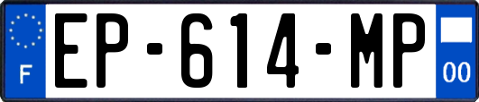 EP-614-MP