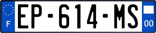 EP-614-MS