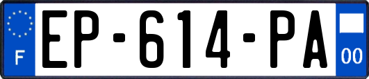 EP-614-PA