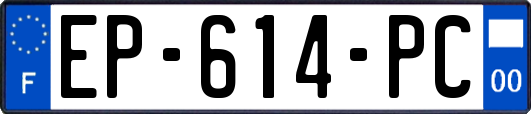 EP-614-PC