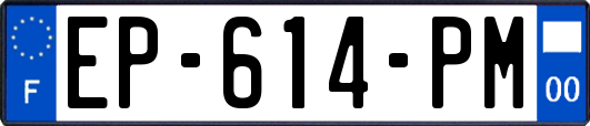 EP-614-PM