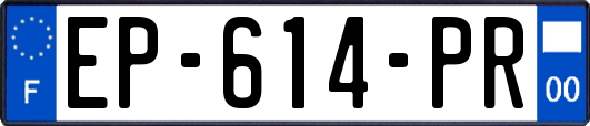 EP-614-PR