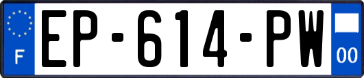 EP-614-PW