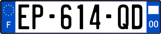 EP-614-QD