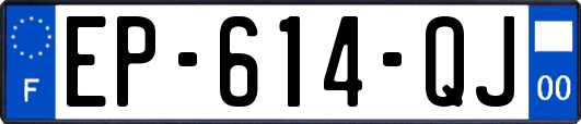 EP-614-QJ