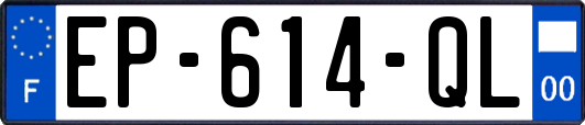 EP-614-QL