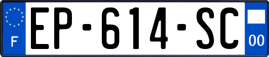 EP-614-SC