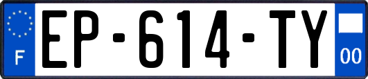 EP-614-TY