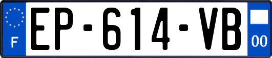 EP-614-VB