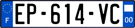 EP-614-VC