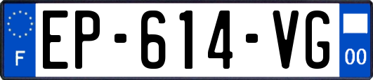 EP-614-VG