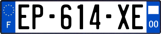 EP-614-XE